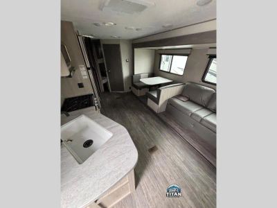 2025 Forest River RV Aurora Light - Photo 9