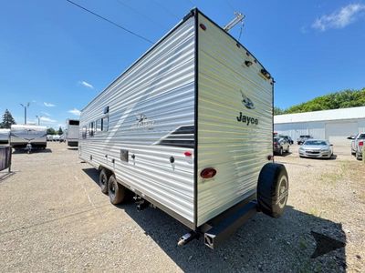 2026 Jayco Jay Flight SLX - Photo 5