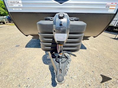2026 Jayco Jay Flight SLX - Photo 8