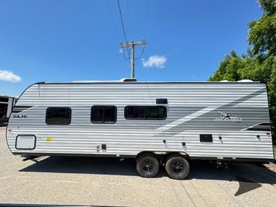 2026 Jayco Jay Flight SLX - Photo 7