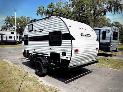 2026 Sunset Park RV SunRay - Photo 3