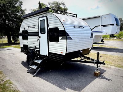 2026 Sunset Park RV SunRay - Photo 1