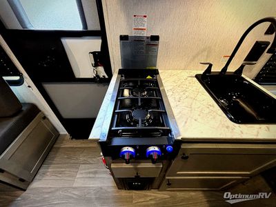 2026 Sunset Park RV SunRay - Photo 10