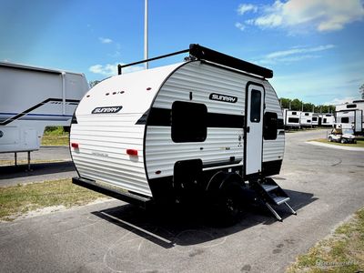 2026 Sunset Park RV SunRay - Photo 2