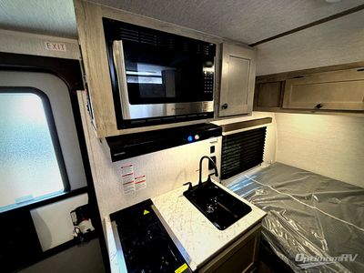 2026 Sunset Park RV SunRay - Photo 9