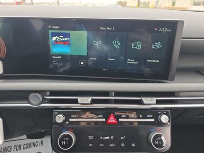 2026 Hyundai Tucson Hybrid - Photo 22