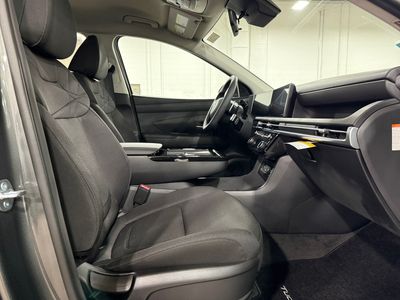 2026 Hyundai Tucson Hybrid - Photo 29