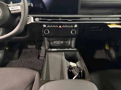 2026 Hyundai Tucson Hybrid - Photo 25