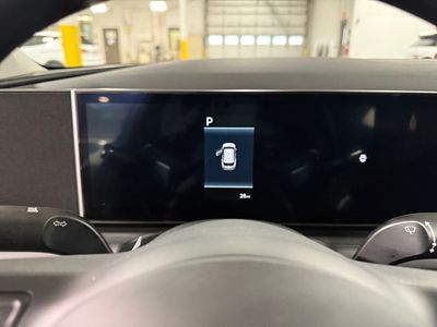 2026 Hyundai Tucson Hybrid - Photo 20