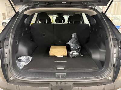 2026 Hyundai Tucson Hybrid - Photo 33