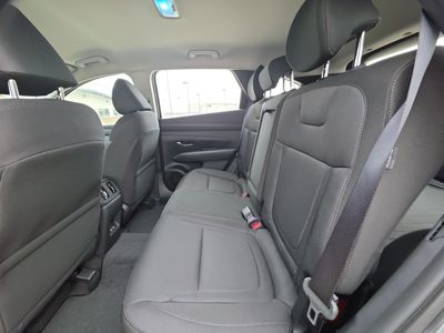 2026 Hyundai Tucson Hybrid - Photo 35