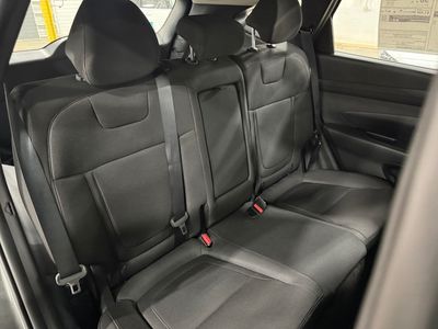 2026 Hyundai Tucson Hybrid - Photo 28