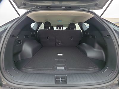 2026 Hyundai Tucson Hybrid - Photo 34