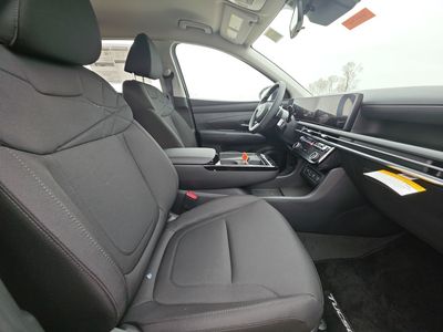 2026 Hyundai Tucson Hybrid - Photo 30