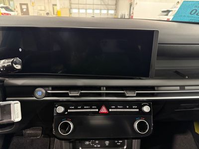 2026 Hyundai Tucson Hybrid - Photo 21