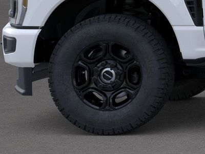 2026 Ford Super Duty F-250 SRW - Photo 10