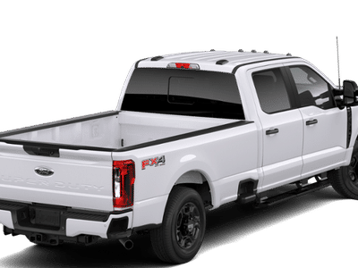 2026 Ford Super Duty F-250 SRW - Photo 36