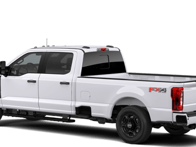 2026 Ford Super Duty F-250 SRW - Photo 31