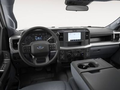 2026 Ford Super Duty F-250 SRW - Photo 8