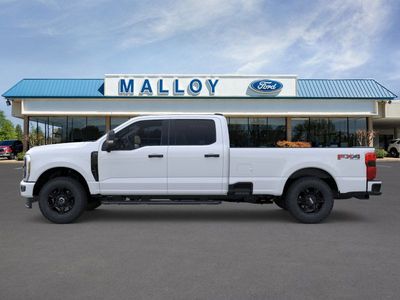 2026 Ford Super Duty F-250 SRW - Photo 30