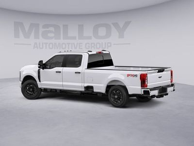 2026 Ford Super Duty F-250 SRW - Photo 1