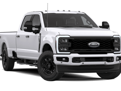 2026 Ford Super Duty F-250 SRW - Photo 34