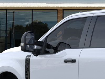 2026 Ford Super Duty F-250 SRW - Photo 17