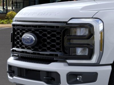 2026 Ford Super Duty F-250 SRW - Photo 9