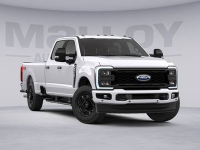 2026 Ford Super Duty F-250 SRW - Photo 2
