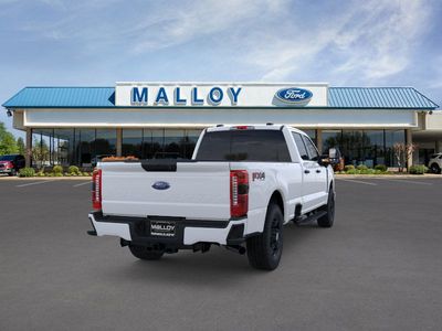 2026 Ford Super Duty F-250 SRW - Photo 26