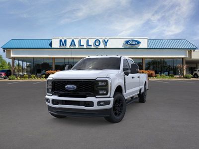 2026 Ford Super Duty F-250 SRW - Photo 14