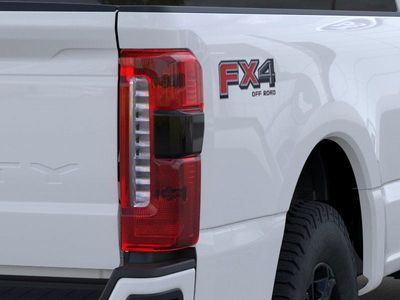2026 Ford Super Duty F-250 SRW - Photo 15
