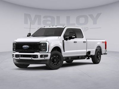 2026 Ford Super Duty F-250 SRW - Photo 3