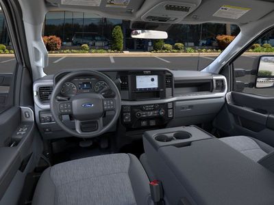 2026 Ford Super Duty F-250 SRW - Photo 18