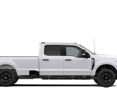 2026 Ford Super Duty F-250 SRW - Photo 33