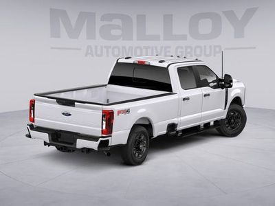2026 Ford Super Duty F-250 SRW - Photo 4