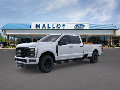 2026 Ford Super Duty F-250 SRW - Photo 22