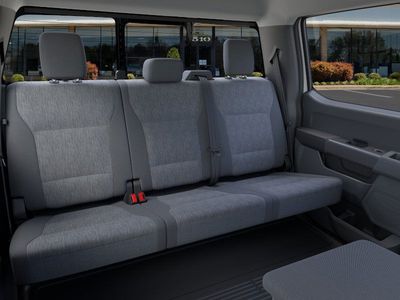 2026 Ford Super Duty F-250 SRW - Photo 25