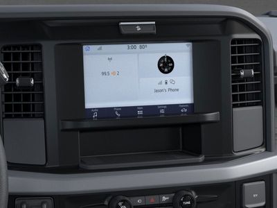 2026 Ford Super Duty F-250 SRW - Photo 13