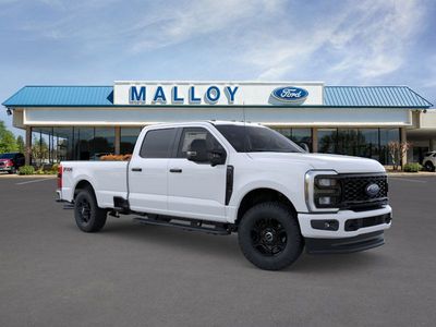 2026 Ford Super Duty F-250 SRW - Photo 11
