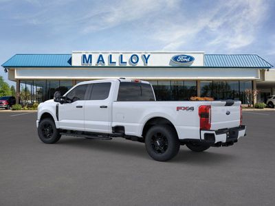 2026 Ford Super Duty F-250 SRW - Photo 19