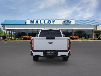 2026 Ford Super Duty F-250 SRW - Photo 12