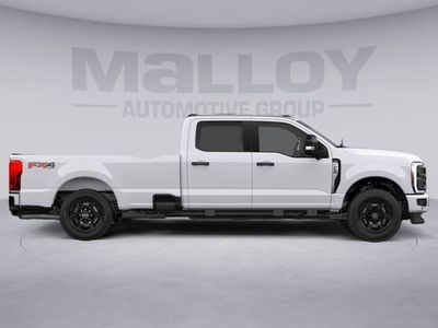 2026 Ford Super Duty F-250 SRW - Photo 5