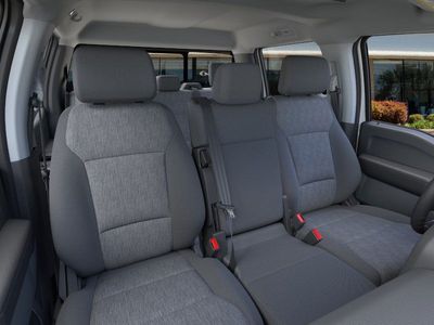 2026 Ford Super Duty F-250 SRW - Photo 28