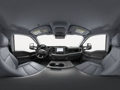 2026 Ford Super Duty F-250 SRW - Photo 6