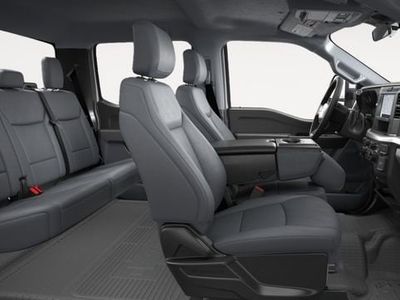 2026 Ford Super Duty F-250 SRW - Photo 7