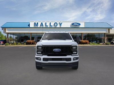 2026 Ford Super Duty F-250 SRW - Photo 16