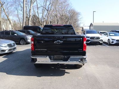2024 Chevrolet Silverado 1500 - Photo 4