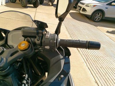 2026 Kawasaki Ninja ZX-4RR ABS - Photo 9