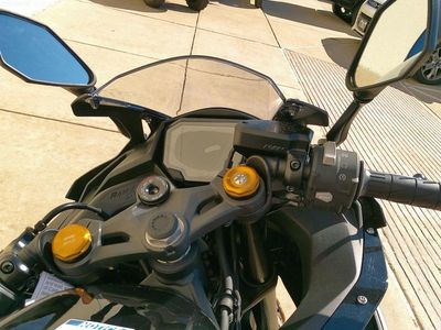 2026 Kawasaki Ninja ZX-4RR ABS - Photo 10